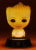 Icon Light Marvel Guardians of the Galaxy Groot - Albagame