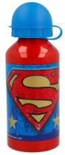 Bottle DC Comics: Superman - Albagame