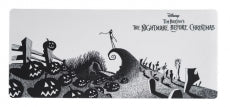 Desk Mat Disney Nightmare Before Christmas XL - Albagame
