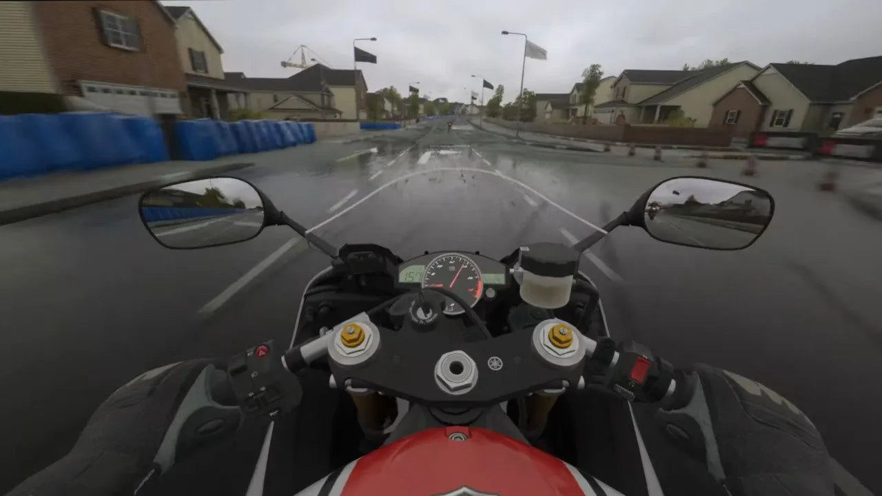 PS4 Ride 4 - Albagame