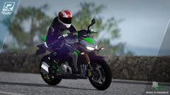 PS4 Ride 4 - Albagame