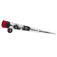LED Artificial Light Up Rose - Albagame