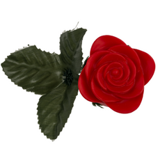 LED Artificial Light Up Rose - Albagame