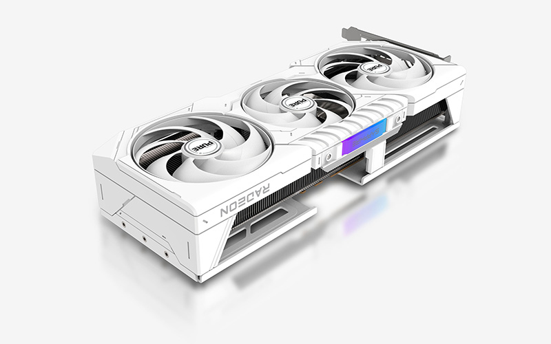 Radeon RX 9070 16GB   Sapphire PURE - Albagame