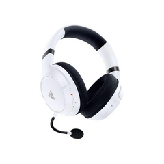 Headset Razer Razer KAIRA , Wireless , designed for XBOX , Up to 15 hours Battery , White , RZ04-03480200-R3M1 - Albagame