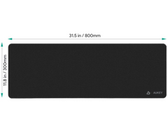 MousePAD AUKEY KM-P2 XXL - Albagame