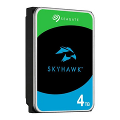 HDD 4TB Seagate SkyHawk SATA 3.5" ( Surveillance ) - Albagame