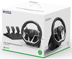 Wheel Xbox Series X Hori Force Feedback Racing Wheel DLX