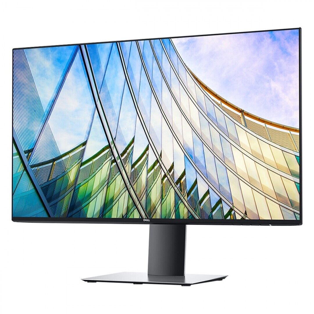 Monitor 24" Dell U2419H - Albagame