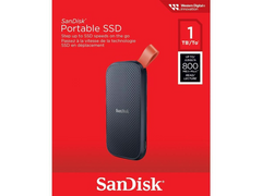 SSD External 1TB Sandisk Portable - Albagame