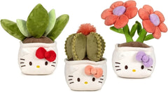 Plush Hello Kitty Plants 20cm - Albagame