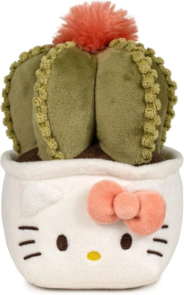 Plush Hello Kitty Plants 20cm - Albagame