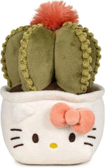 Plush Hello Kitty Plants 20cm - Albagame