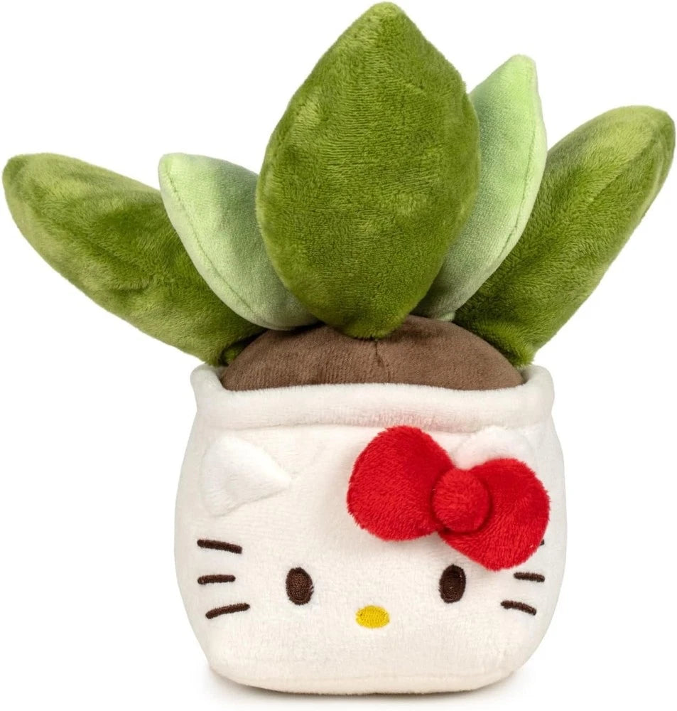 Plush Hello Kitty Plants 20cm - Albagame