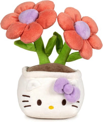 Plush Hello Kitty Plants 20cm - Albagame