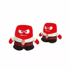 Plush Disney Inside Out Rabbia 25cm