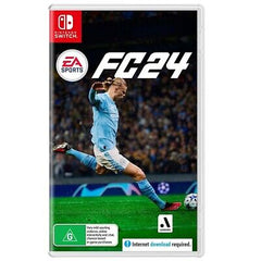U-Switch EA SPORTS FC 24