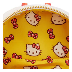 Backpack Loungefly Sanrio Hello Kitty Gingham - Albagame