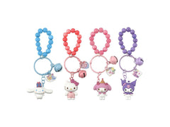 Keychain & Bracelet YuMe Hello Kitty & Friends My Melody - Albagame