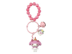 Keychain & Bracelet YuMe Hello Kitty & Friends My Melody - Albagame