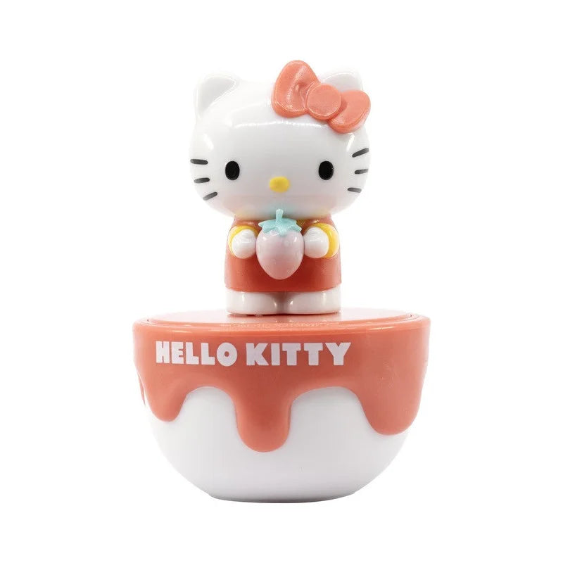 Mini Figure YuMe Hello Kitty 50th Anniversary Capsule Hello Kitty - Albagame