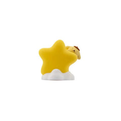 Star Light Figure YuMe Hello Kitty and Friends  POMPOMPURIN - Albagame