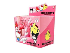 Keychain YuMe Hello Kitty & Friends Pompompurin - Albagame