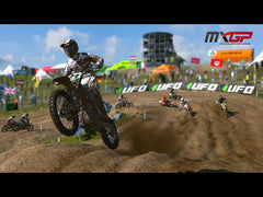 U-PS4 MXGP2 The Official Motocross Videogame