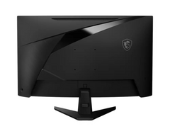Monitor 32" MSI MAG 32CQ6F , QHD 2560x1440p Rapid VA 180Hz 1ms 101%sRGB 400nits , 2xHDMI 1xDisplayPort , VESA , FreeSync , Black , 9S6-3DC91M-001 , 2Y