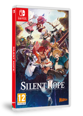 Switch Silent Hope - Albagame