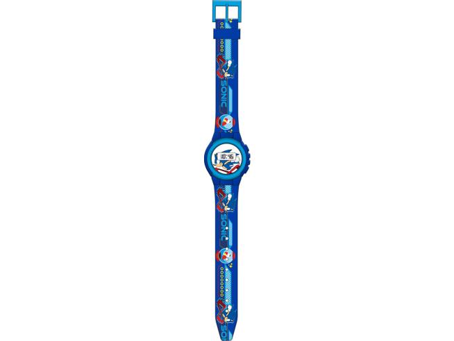 Digital Watch Sonic The Hedgehog - Albagame