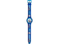 Digital Watch Sonic The Hedgehog - Albagame