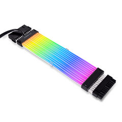 PSU Accessory Lian LI Strimer Plus V2 Wireless 24Pin 12 Lights - Albagame