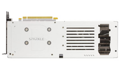 GPU Sparkle Titan Luna OC  Intel Arc B580 12GB - Albagame