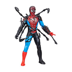 Figure Marvel Spider-Man Venom vs Spider-Man Liquid Shifter - Albagame