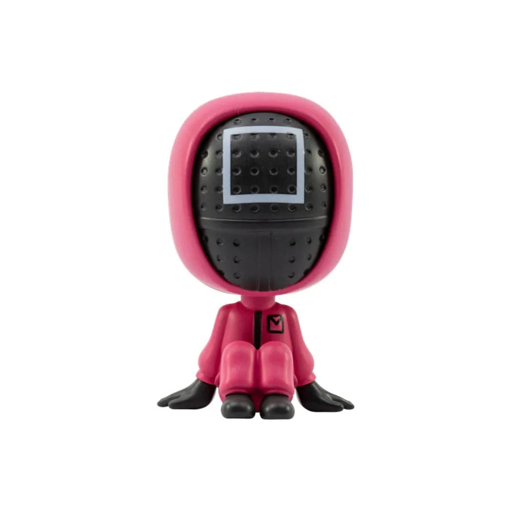 Figure YuMe Squid Game Masked Manager - Albagame