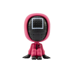 Figure YuMe Squid Game Masked Manager - Albagame
