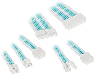 PSU Accessory Kolink Core Adept Braided Cable - Albagame
