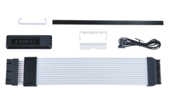 PSU Accessory Lian LI Strimer Plus V2 Wireless 24Pin 12 Lights - Albagame