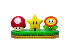 Gaming Light Super Mario Icons - Albagame