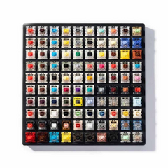 Accessory for Keyboard  Keychron Switch Tester 100 Max Edition , Z150 - Albagame