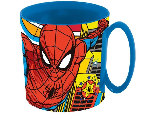 Mug Spider-Man Microonde - Albagame