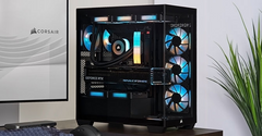 Paradise Series  with Intel Core i7 + RTX 4060 - Albagame