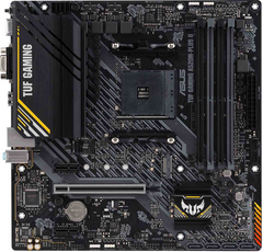 Motherboard ASUS TUF A520M-PLUS II - Albagame