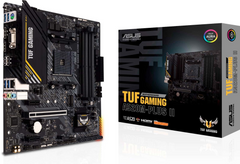 Motherboard ASUS TUF A520M-PLUS II - Albagame