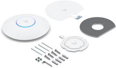 Ubiquiti UniFi UAP U6+ Wifi 6 - Albagame