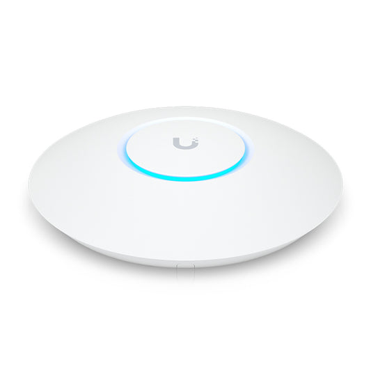 Ubiquiti UniFi UAP U6+ Wifi 6 - Albagame