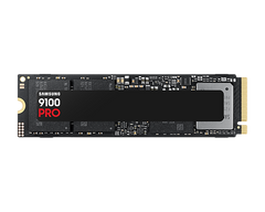 SSD 1TB Samsung 9100 PRO , NVMe PCIe Gen5 x4 M.2 , read/write 14700/13300MB/s , MZ-VAP1T0BW - Albagame