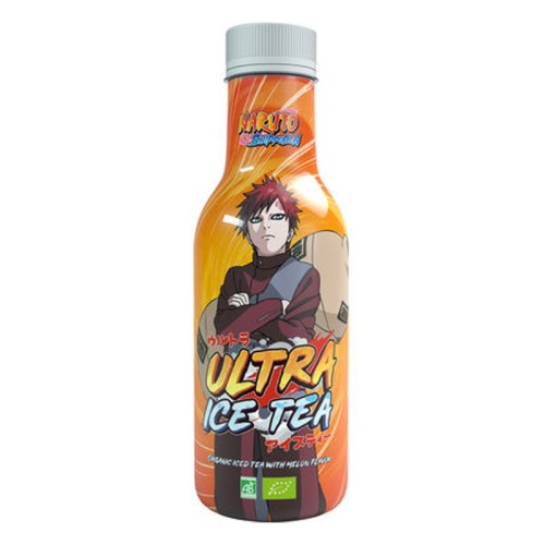 Ultra Ice Tea Melon Naruto Gaara - Albagame