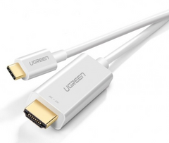 Cable Ugreen USB-C to HDMI , 1.5m - Albagame